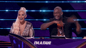 Jay Pharoah The Masked Singer GIF by FOX TV