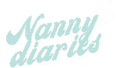 Nannylife Sticker by Nanny Poppins Portugal