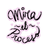 Process Sticker