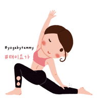 Tammy Sticker