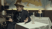 Ethan Hawke Waiting GIF by Hamilton Leithauser + Rostam