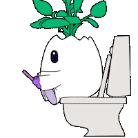 Add Social Media Sticker by Magic Eden