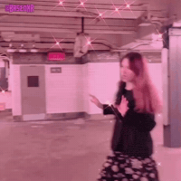 Dance Disney GIF