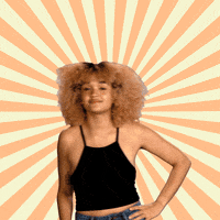 Spanish Thank You GIF by Hello All