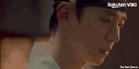 Staring Korean Drama GIF by Viki