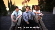 comedy central GIF by Workaholics