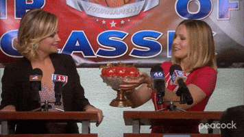 Comparing Apples And Oranges