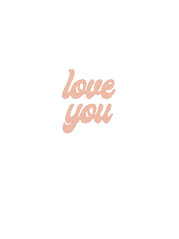 Happy I Love You Sticker