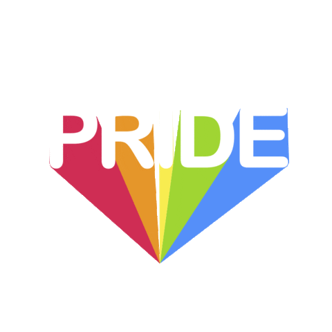 Gay Love Sticker by Lider Chile