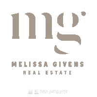Melissa Givens Sticker by JohnHart Real Estate