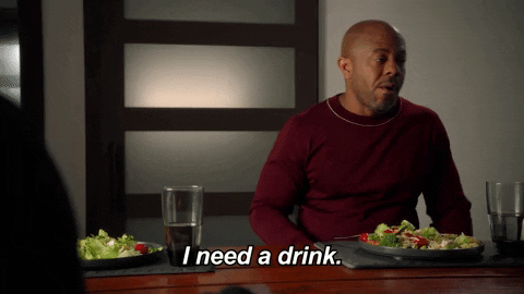 Drink 911 On Fox GIF by FOX TV