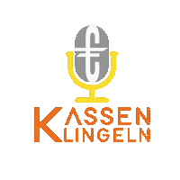 Microphone Etsy Sticker by Kassenklingeln