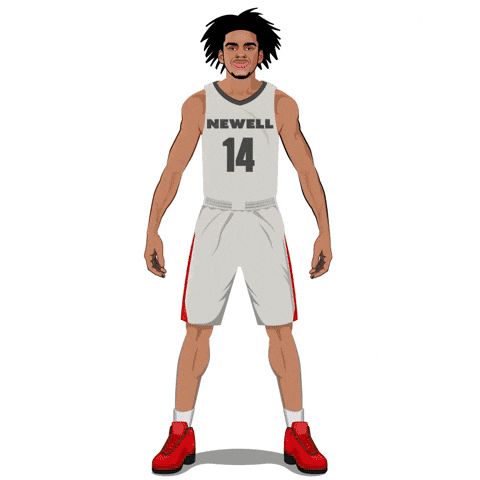 Game Over No GIF by SportsManias