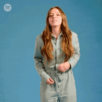 jade bird dancing GIF by Spotify