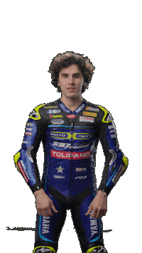 Sad Bike Sticker by WorldSBK