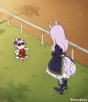 Gold Ship Dancing GIF