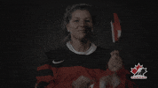 Hockey Sunglasses GIF by HockeyCanada