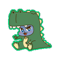 장동우 Sticker