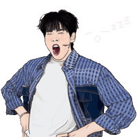 Infinite Sticker