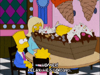 bart simpson episode 21 GIF