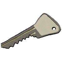 Chave Mudanca Sticker by QuintoAndar