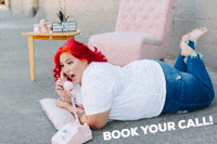 hotmessconsulting girlpower girlboss bossbabe callme GIF