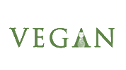 Katzentempel vegan plantbased pflanzlich katzentempel Sticker