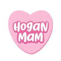 Merch Hogan Sticker