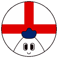 World Cup Football Sticker by Turnip