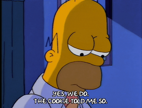 homer simpson GIF