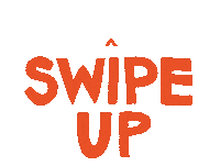 Swipe Sticker by selinapacktaus