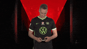 Happy Fifa GIF by Bundesliga