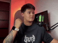 Bla GIF