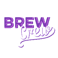 hot coffee Sticker by Home Brew Agency