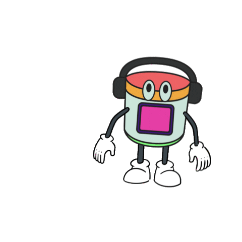 Sticker by Midea Chile