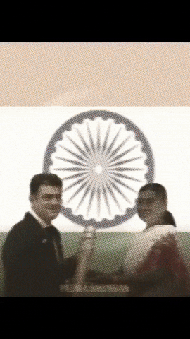 Ajith Kumar Aura GIF