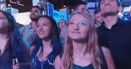Fans GIF by 2020 MTV Video Music Awards
