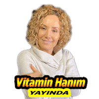 Radyo Sticker by vitaminfm