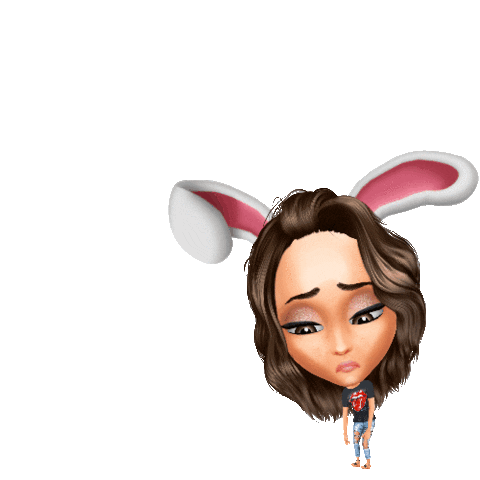 Makenajordison Sticker by Genies