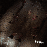 suspiria GIF by Amazon Studios