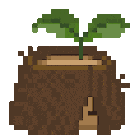 아보카도 Sticker