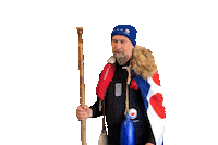 Sea No Sticker by Omrop Fryslân