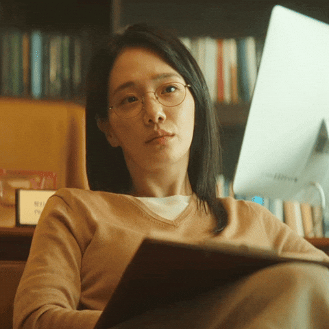 Parkgyuyoung GIF