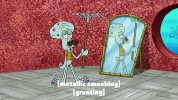 season 10 episode 6 GIF by SpongeBob SquarePants
