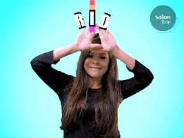 Gay Pride Love GIF by Salon Line