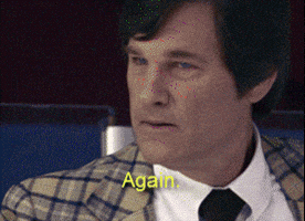 Ice Hockey Olympics GIF