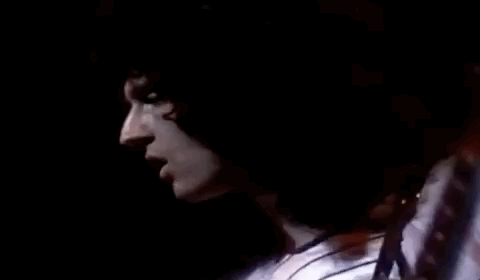 freddie mercury queen GIF