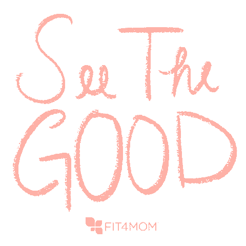 Sticker by FIT4MOM
