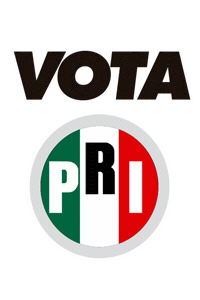 PrensaCenPri prinacional votapri Sticker