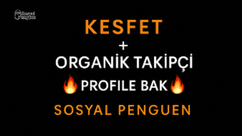 Trend GIF by Penguen Sosyal